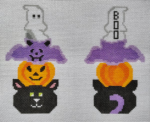 Halloween Tower