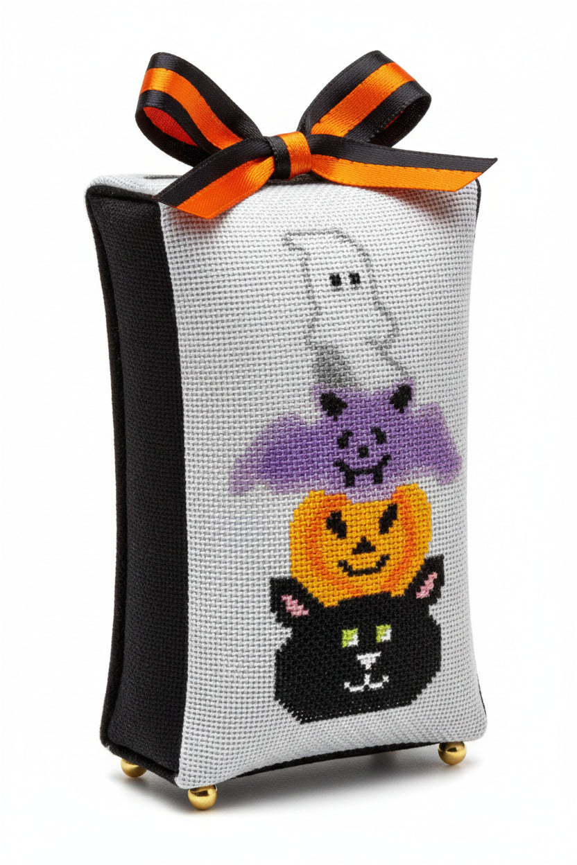 Halloween Tower