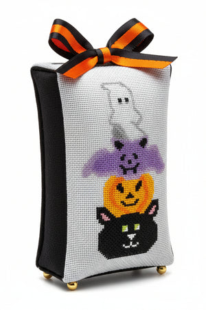 Halloween Tower