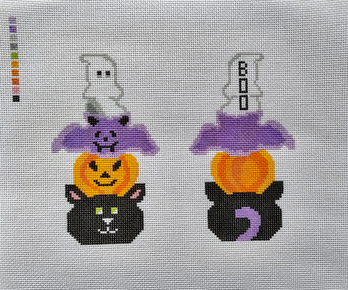 Halloween Tower