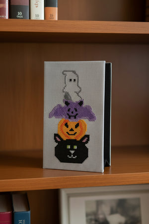 Halloween Tower