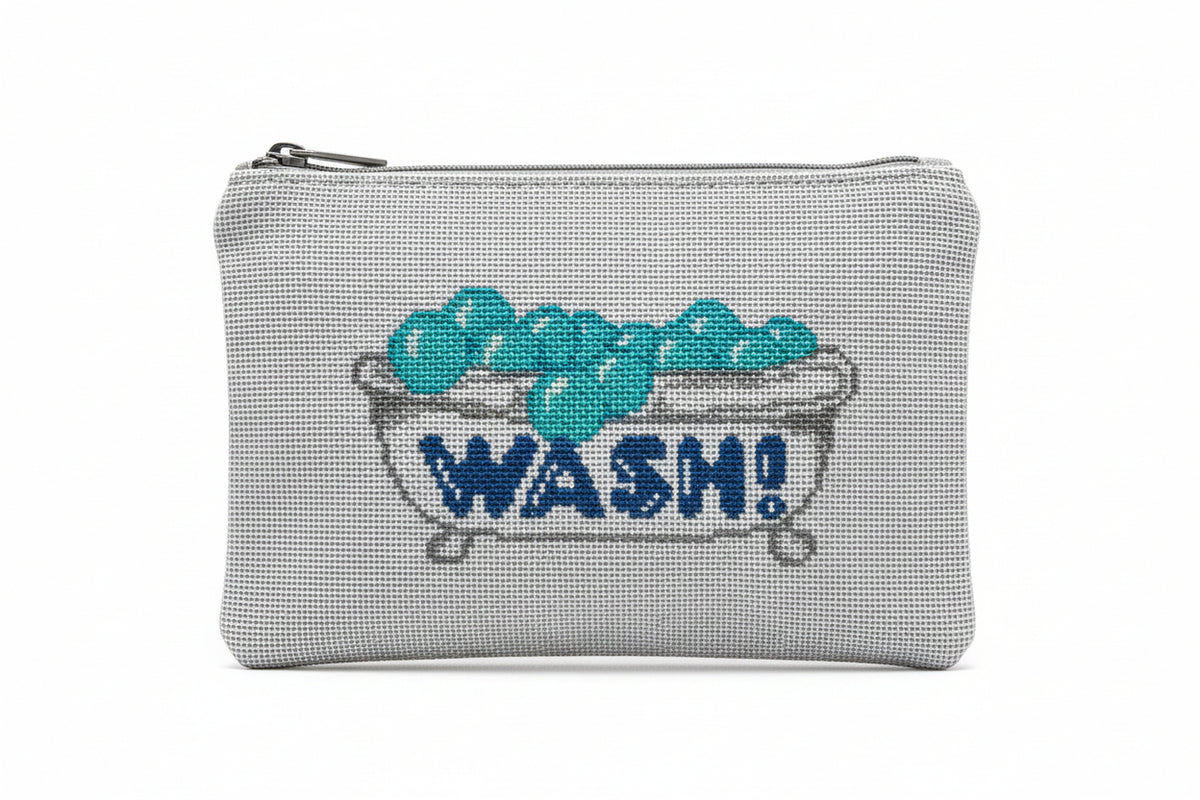 Bathtub Wash