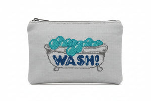 Bathtub Wash