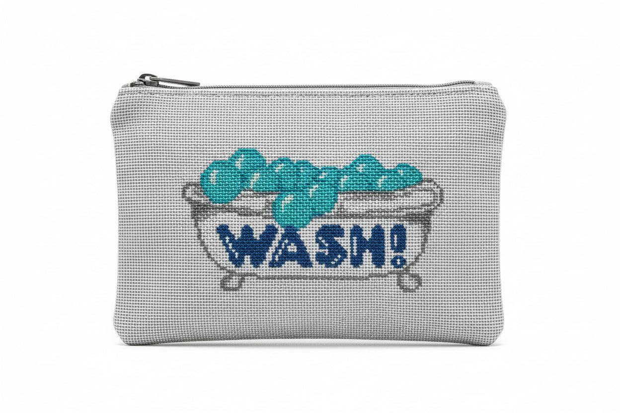 Bathtub Wash