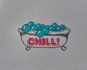 Bathtub Chill