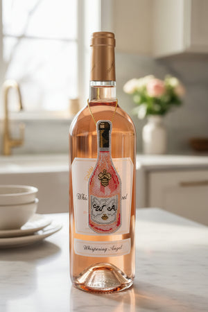 WA Rose🍷