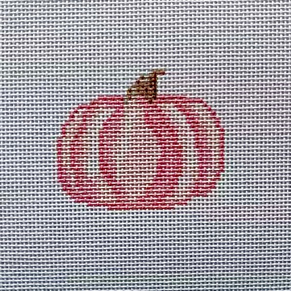 Pink Pumpkin 18