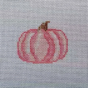 Pink Pumpkin 18