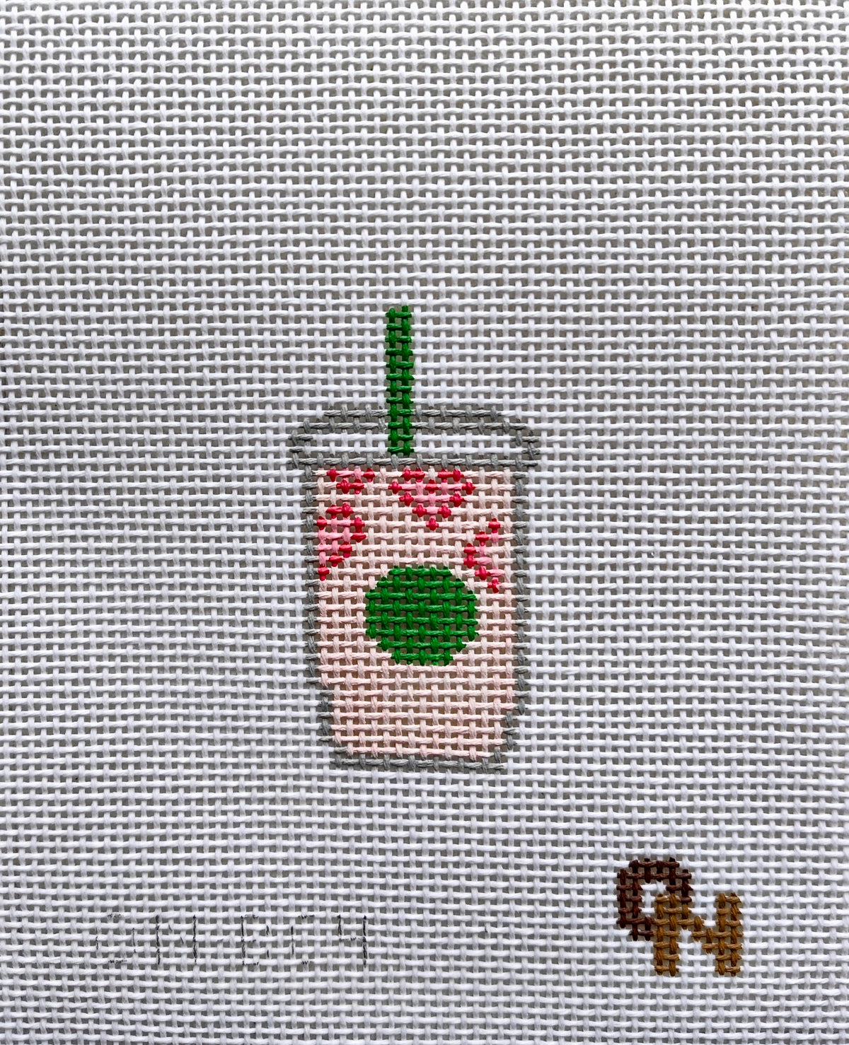 Pink Drink -WS