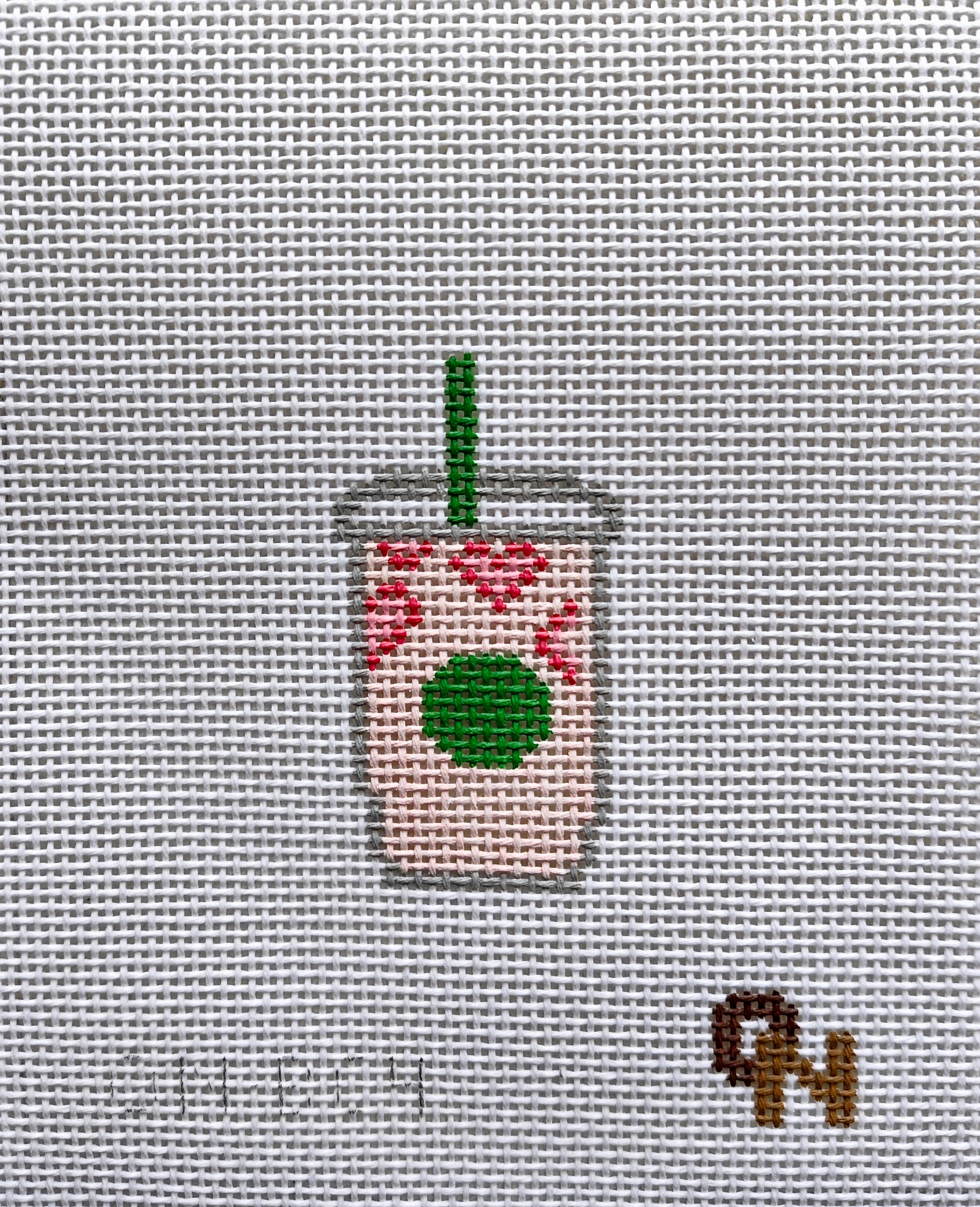 Pink Drink -WS