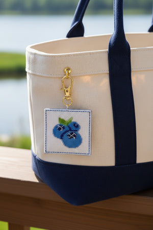 Blueberry Charm 18