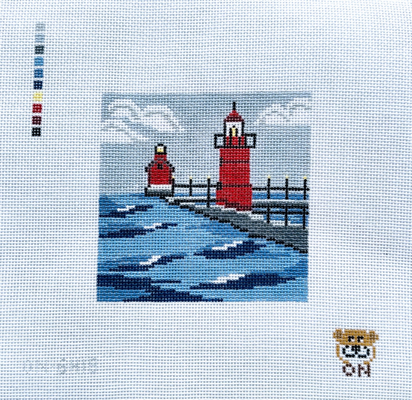 Great Lakes Lighthouse