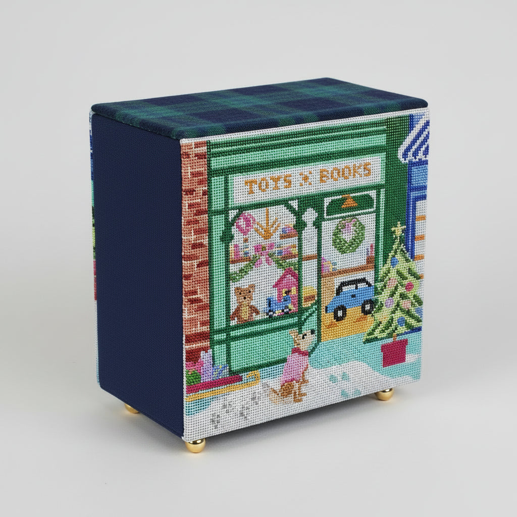MidWest Village - Toys & Books