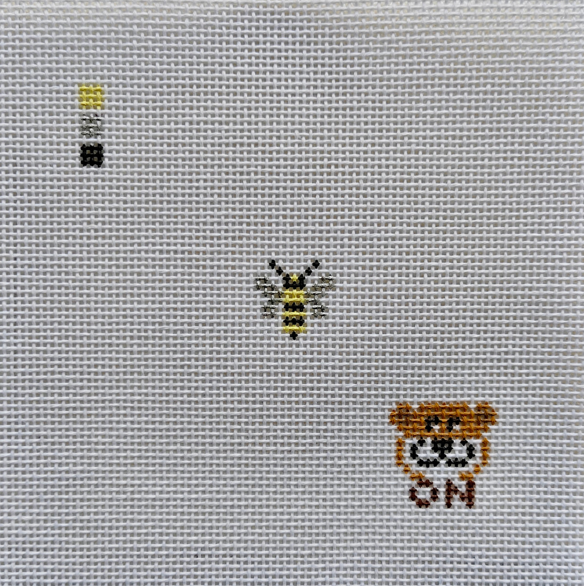 Bumble Bee 18
