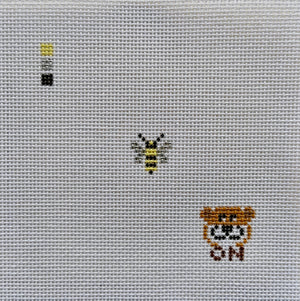 Bumble Bee 18