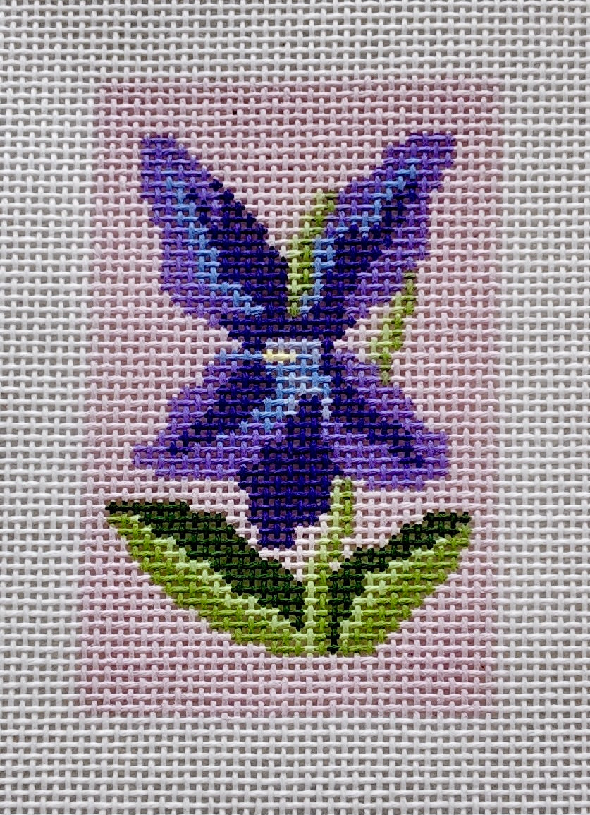 Violet 18