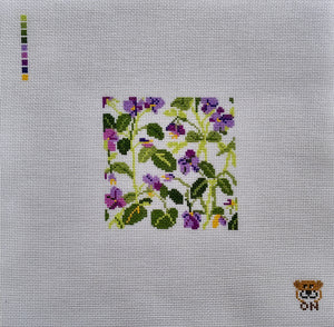 Violet Garden
