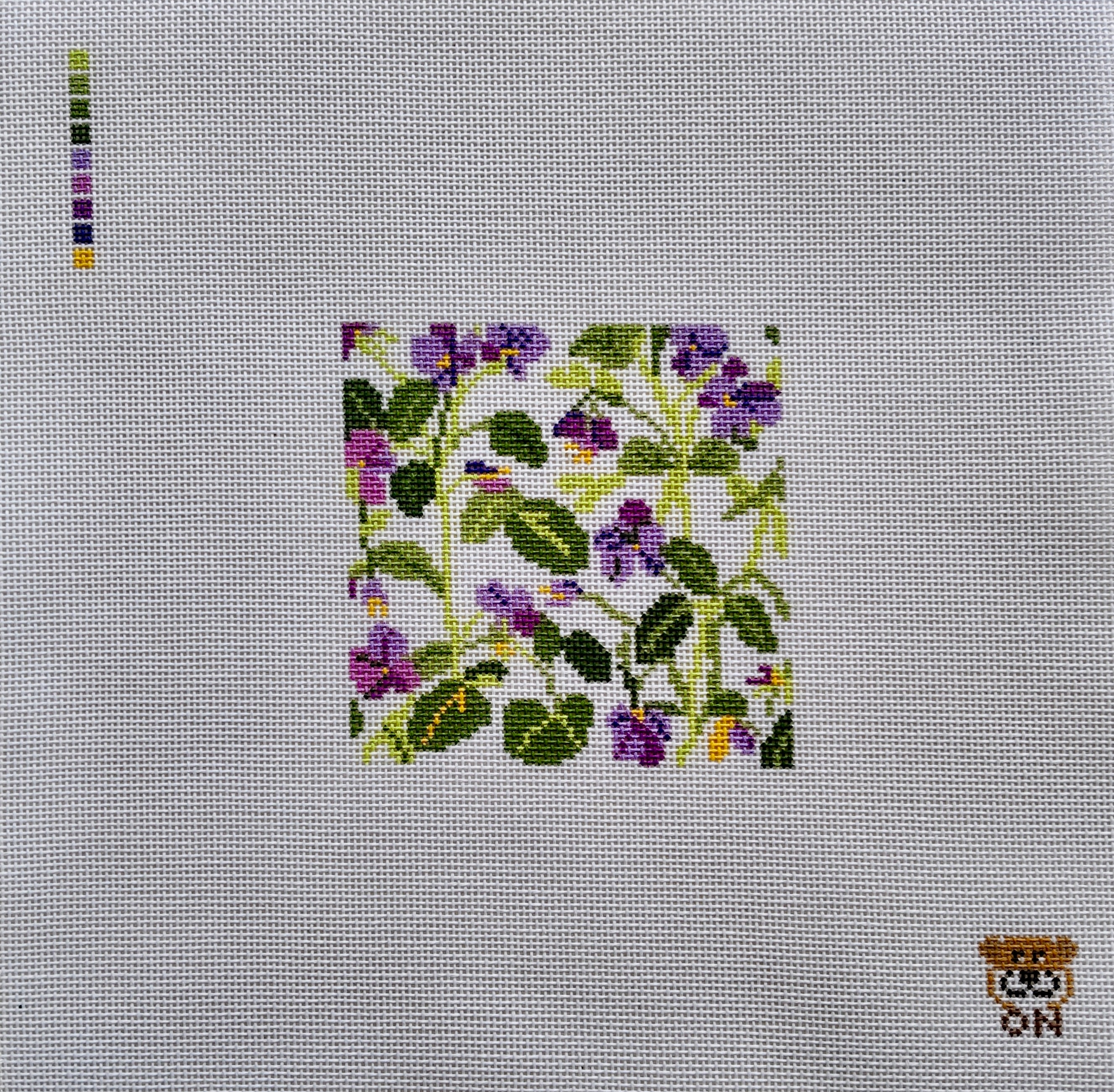 Violet Garden