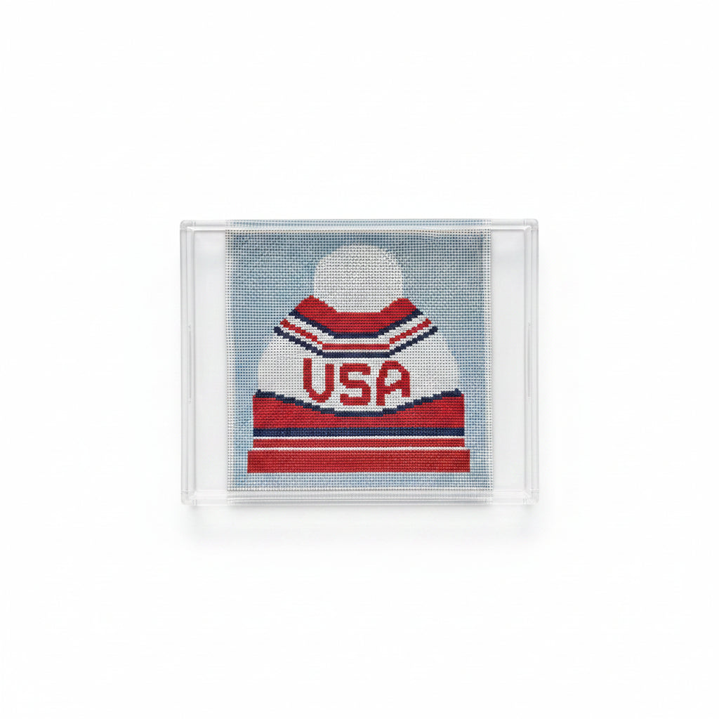 USA Hat