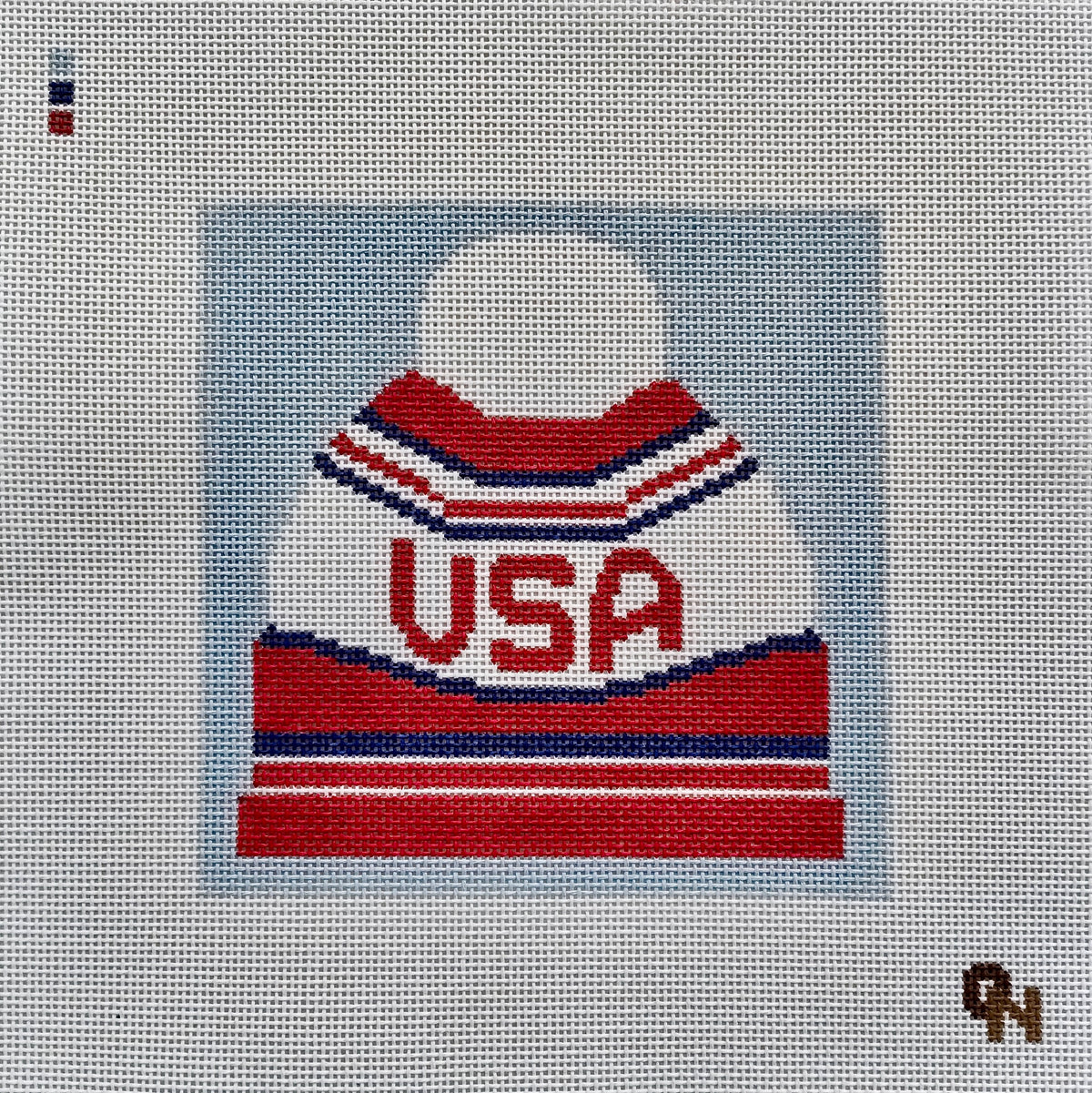 USA Hat
