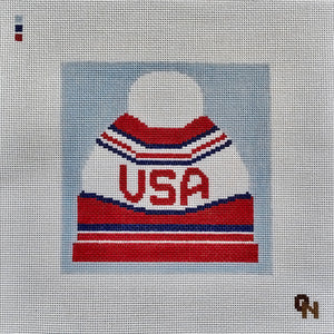 USA Hat
