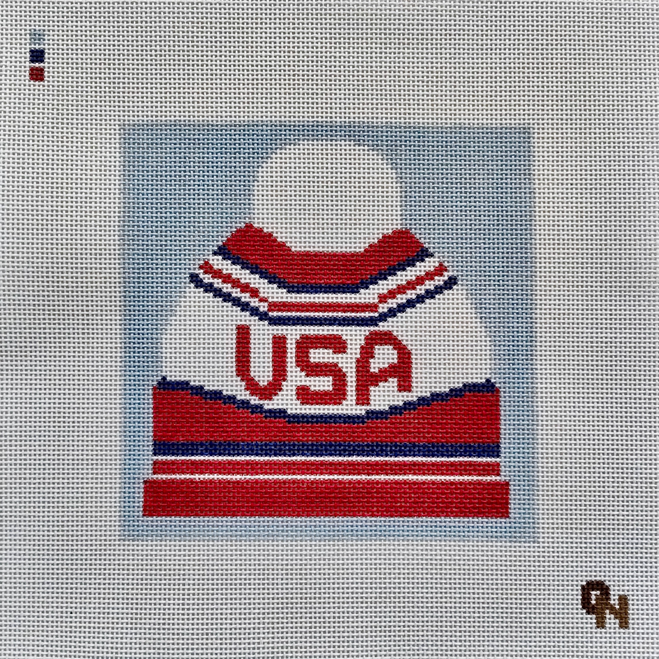 USA Hat