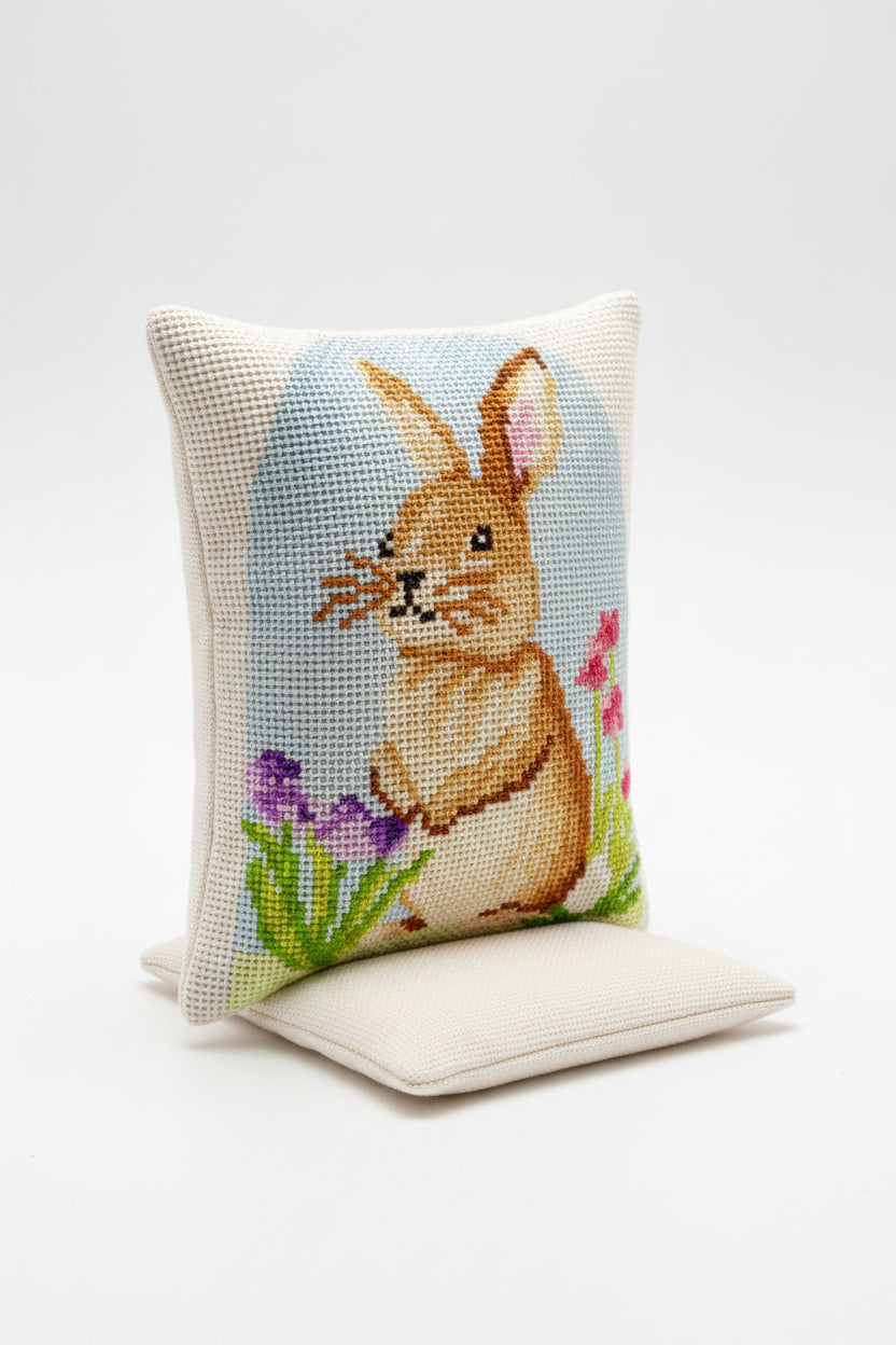 Bramble Bunny Stand-Up