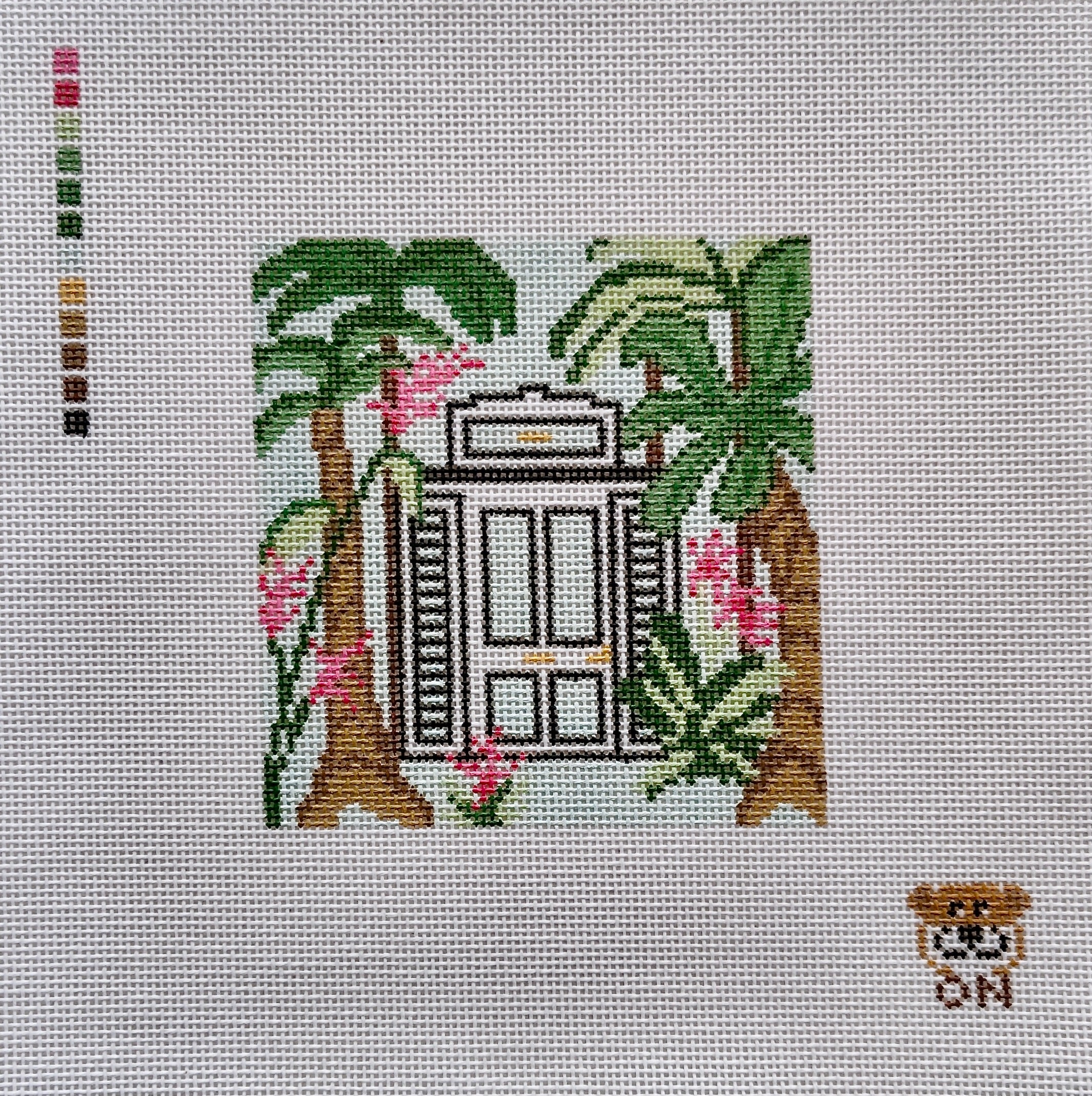Key West Bungalow
