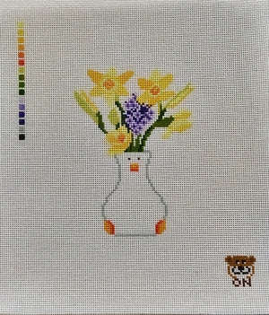 Duckie Daffodils