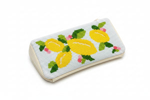 Lemon Squeeze Sunnies Case