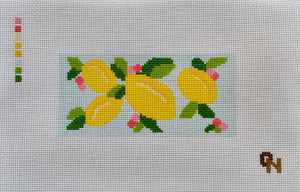 Lemon Squeeze Sunnies Case