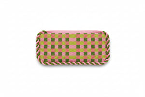 Palm Beach Plaid Sunnies Case