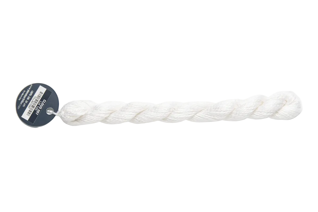 Planet Earth Silk - Cloud 097