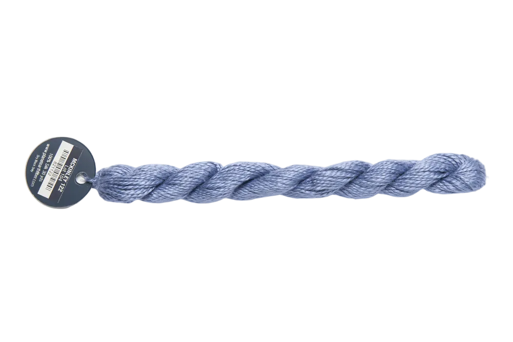 Planet Earth Silk - McKinley 122