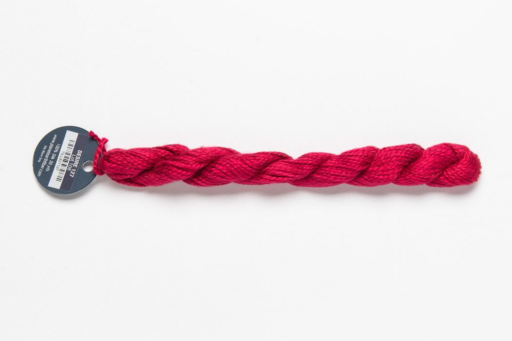 Planet Earth Silk - Desire 127