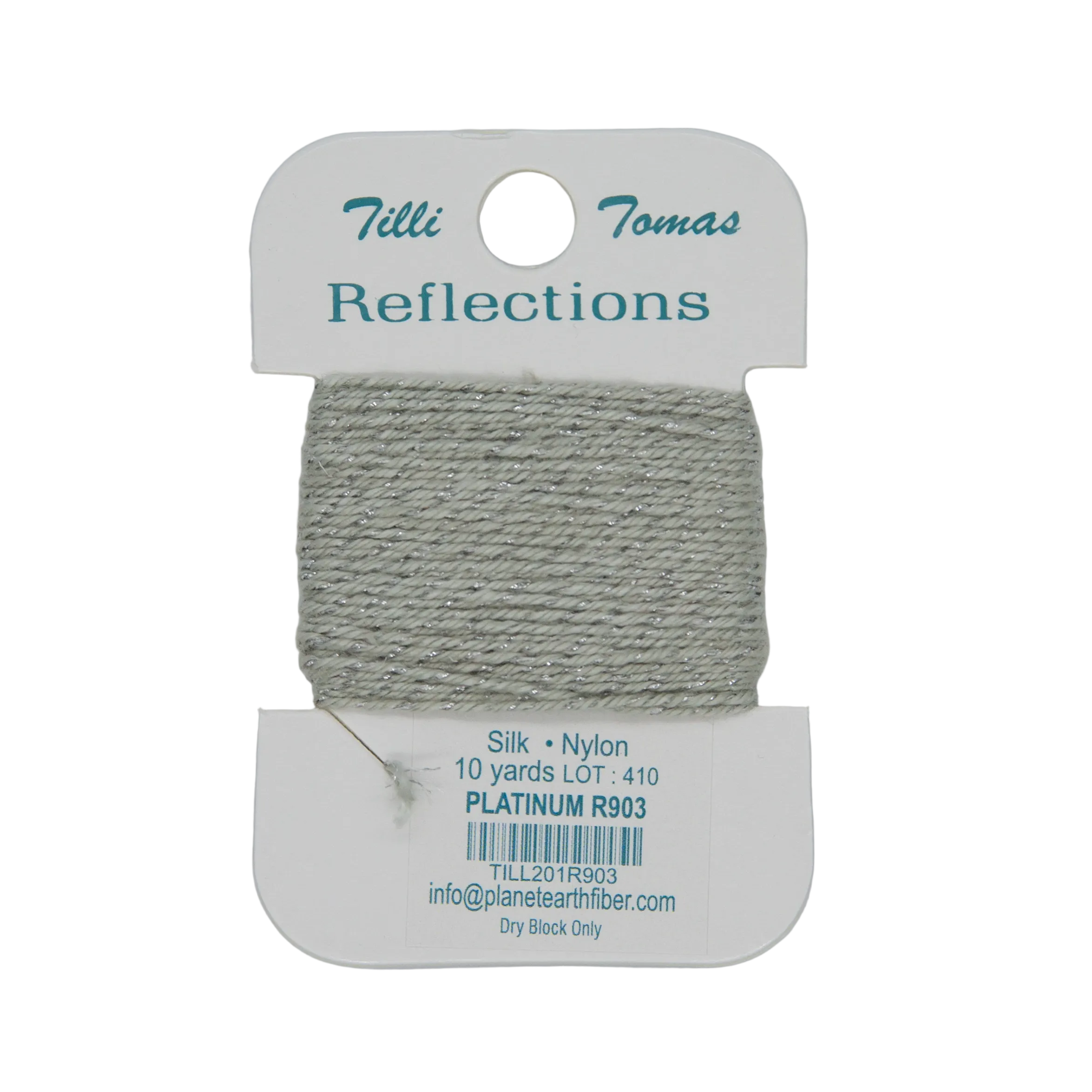 Reflections Cards - Platinum R903