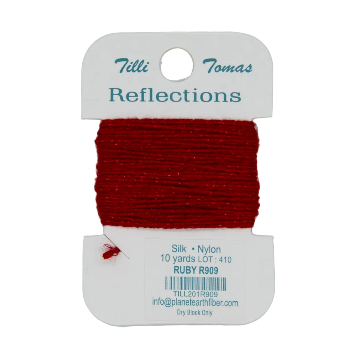 Reflections Cards - Ruby R909