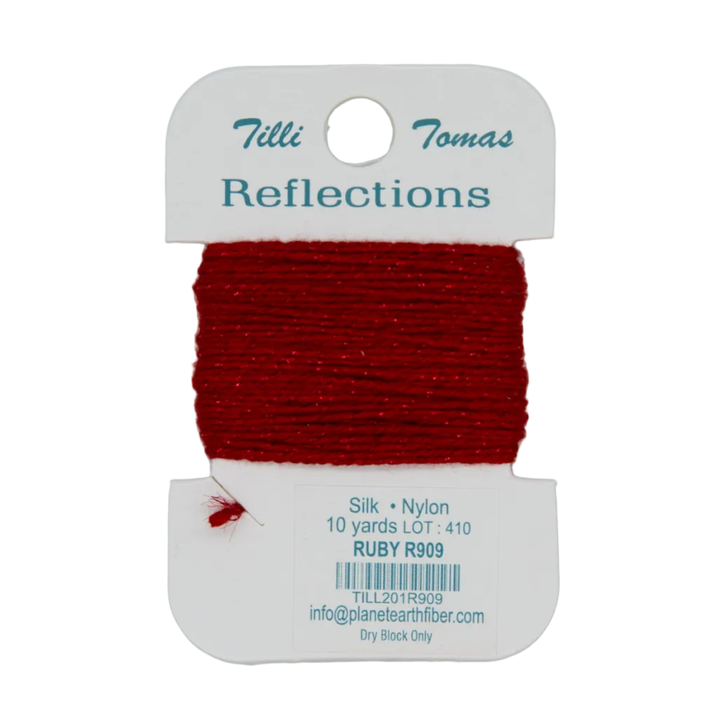 Reflections Cards - Ruby R909