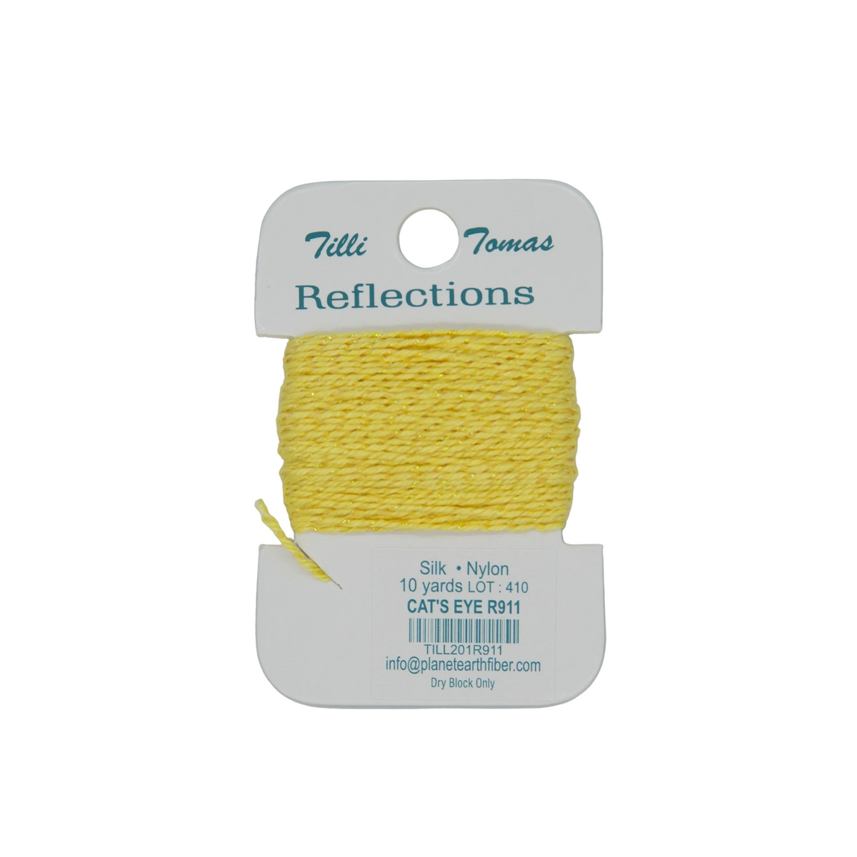 Reflections Cards - Cat's Eye R911