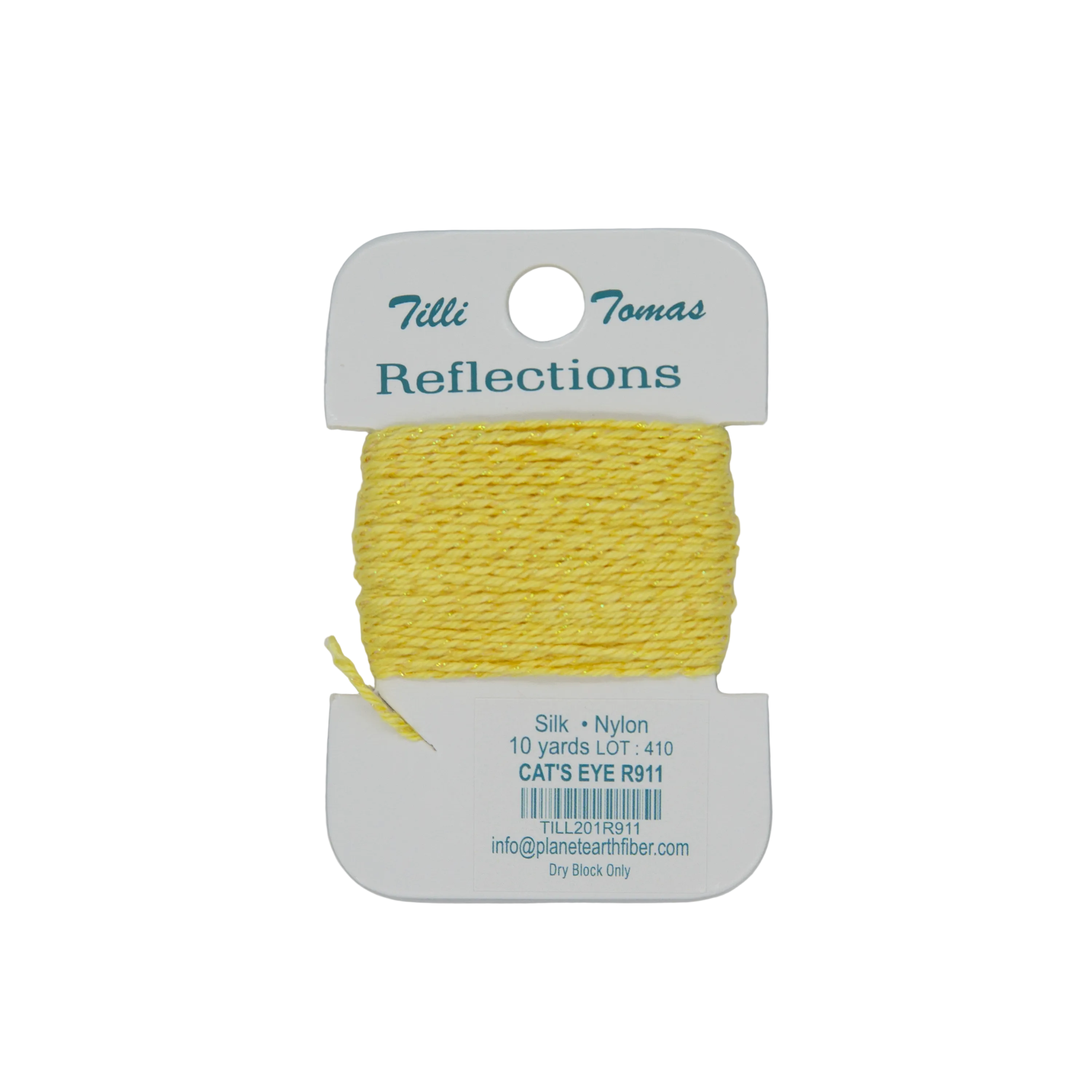 Reflections Cards - Cat's Eye R911