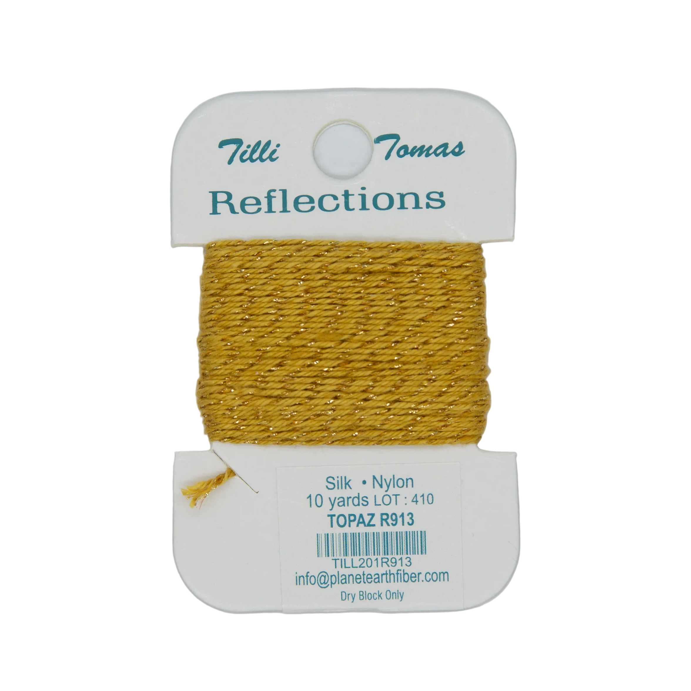 Reflections Cards - Topaz R913