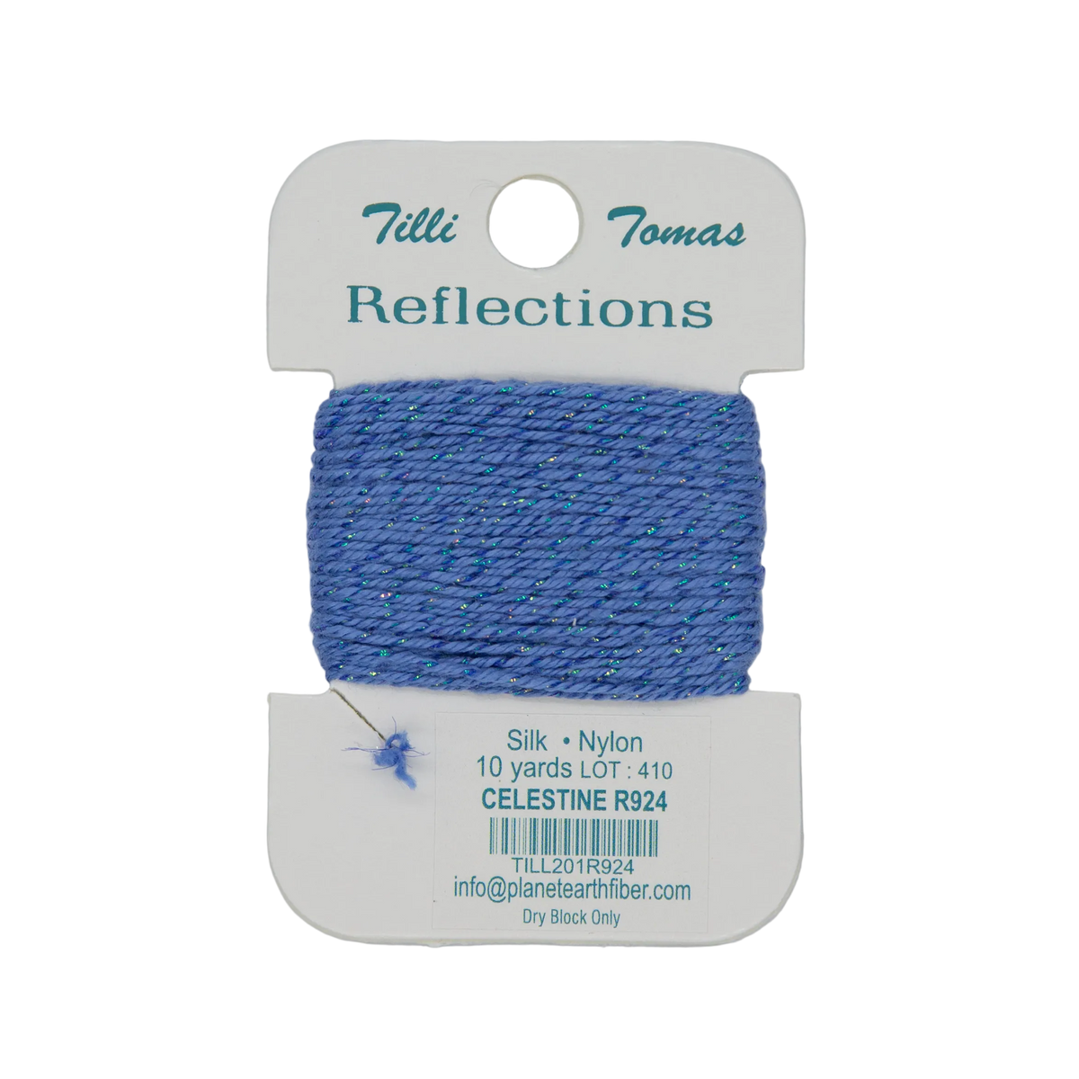 Reflections Cards - Celestine R924