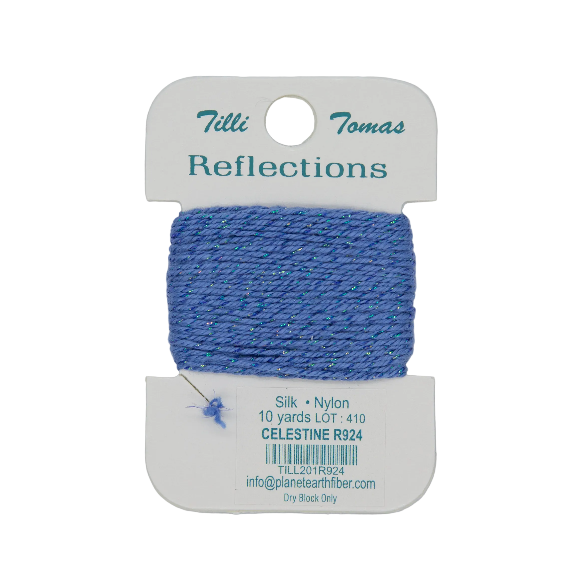 Reflections Cards - Celestine R924