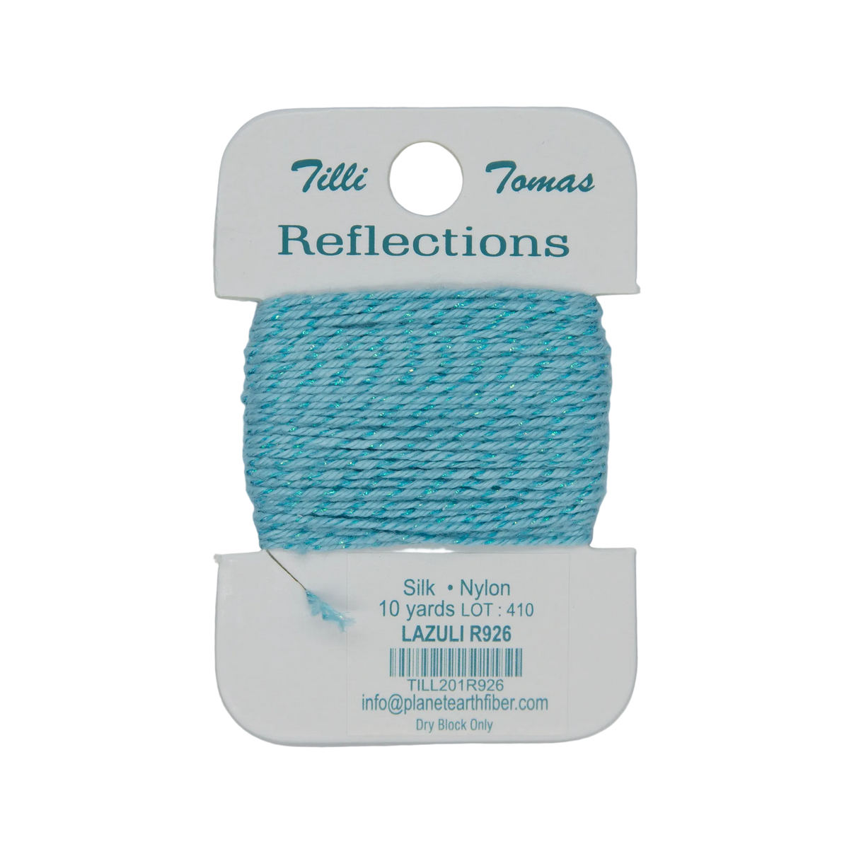 Reflections Cards - Lazuli R926