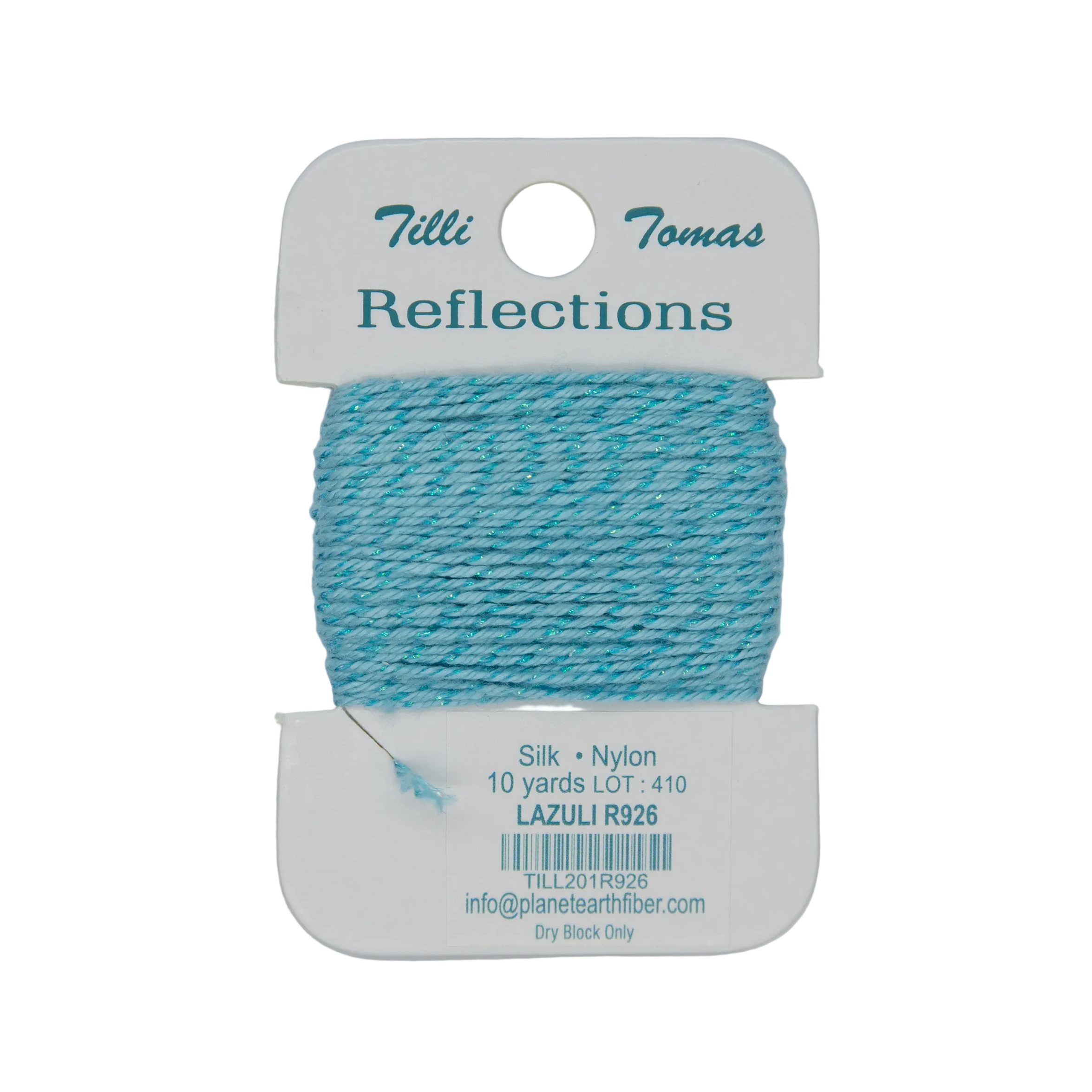 Reflections Cards - Lazuli R926
