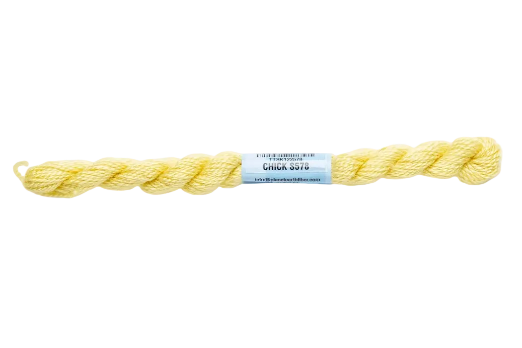 Essentials Skeins - Chick S578