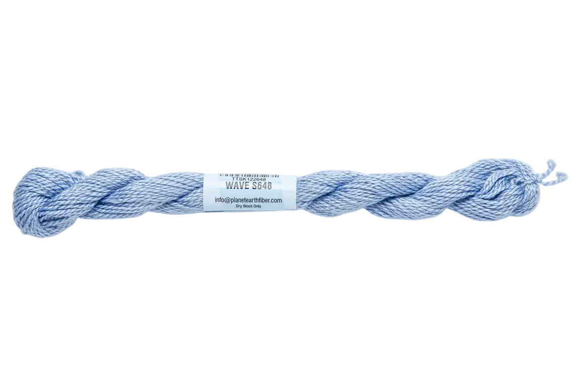 Essentials Skeins - Wave S648