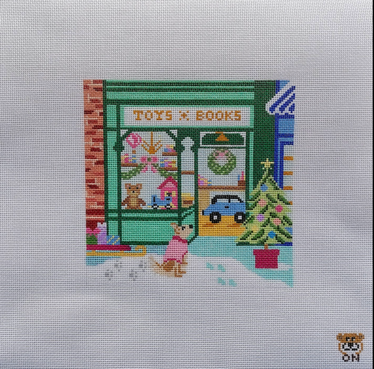 MidWest Village - Toys & Books