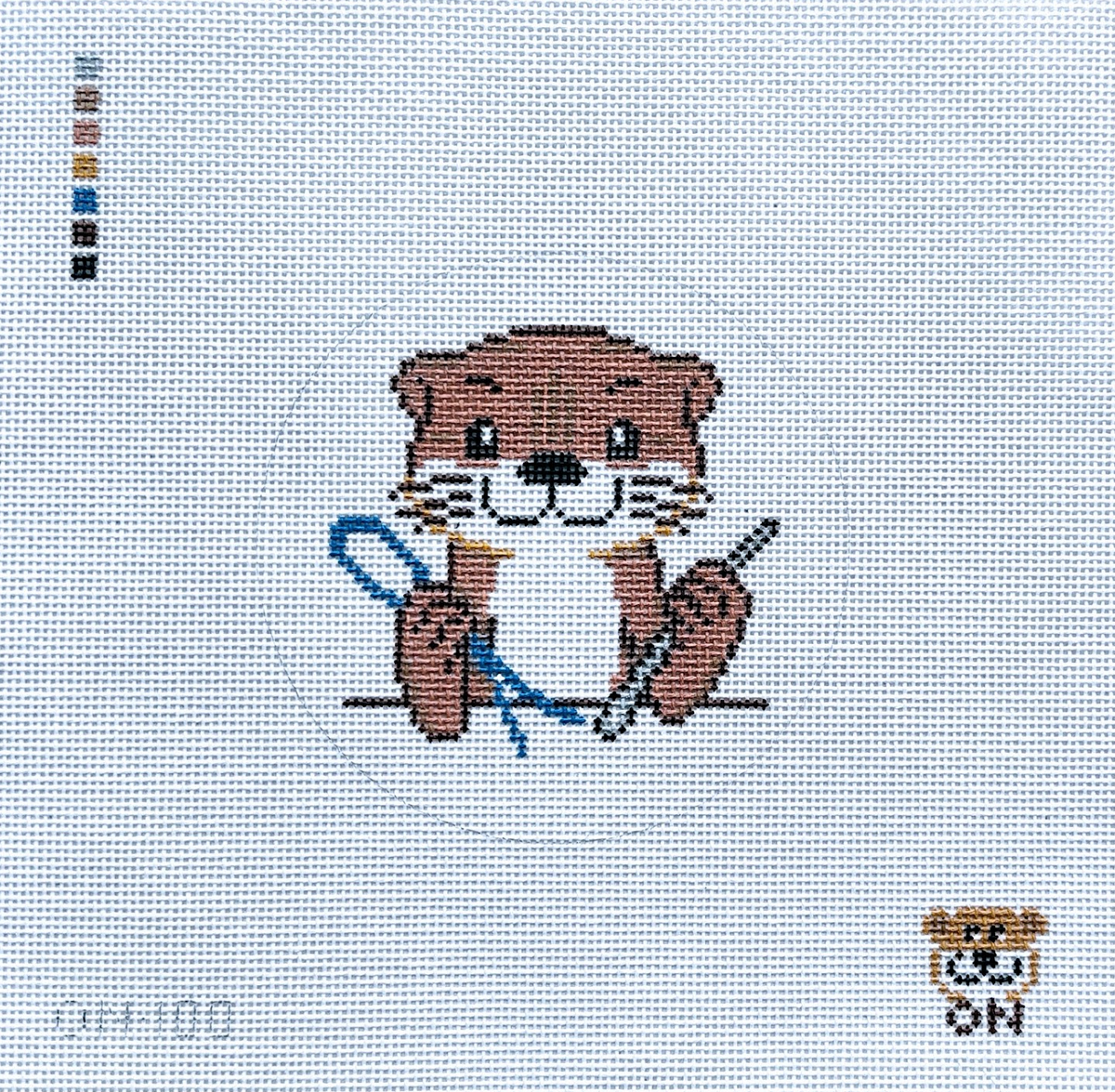 Otter Stitch