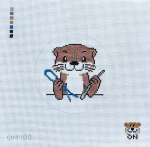 Otter Stitch